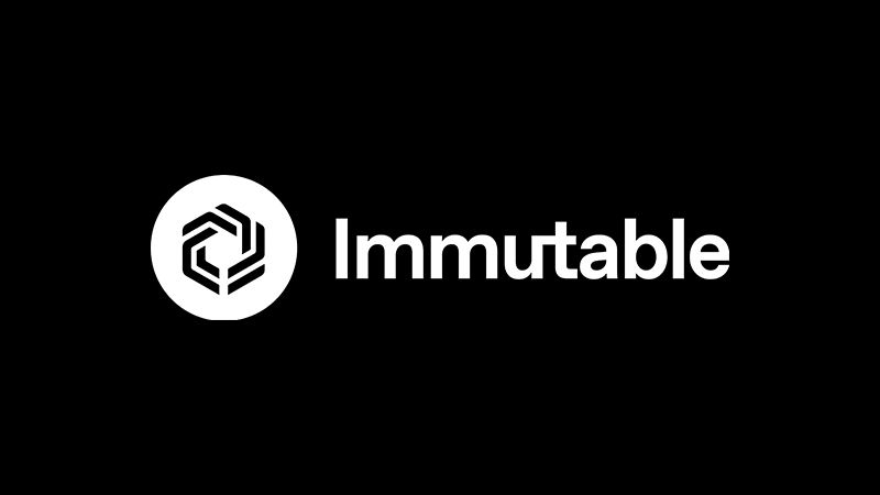 immutable