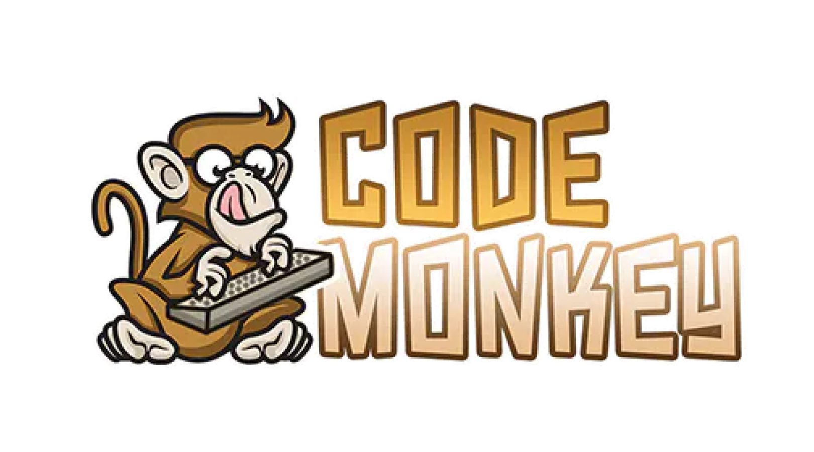 CodeMonkey logo