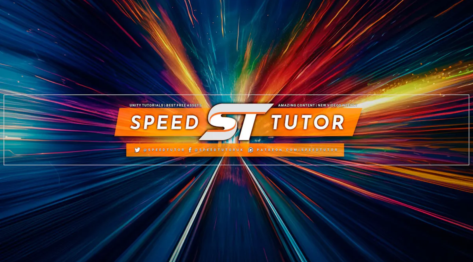 SpeedTutor Banner