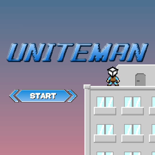 UNITEMAN