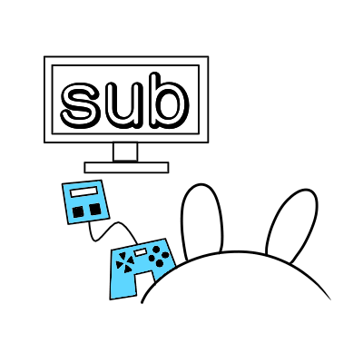 ラパン　-sub-