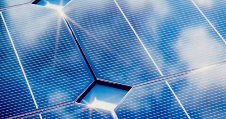 thin film solar panels explained