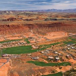 New Development near Snow Canyon, St. George, UT