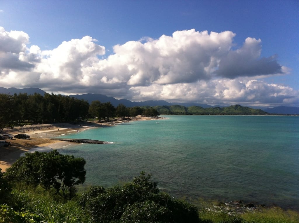 kailuaBeachPark.bartnikowski