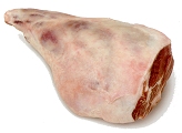 Leg of Lamb - Bone In