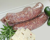 Lamb Sausage