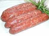 Lamb Keilbasa Sausage