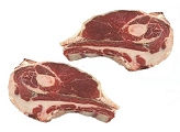 Lamb Shoulder Chops