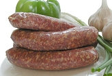 Lamb Sausage Grillers