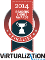 2014 Virtualization Review Readers’ Choice Awards and Ultimate Buyers’ Guide