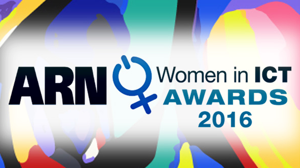 Women in ICT Awards