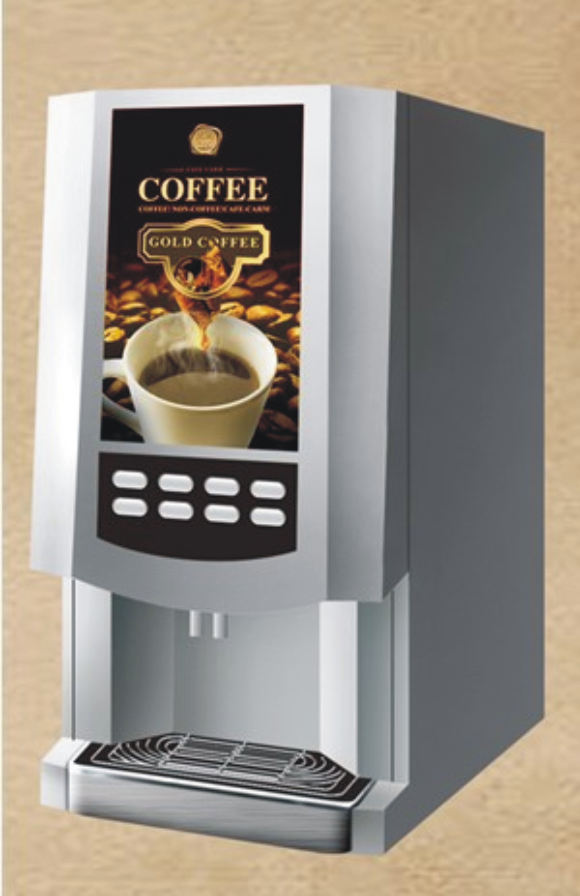 Coffee Vending Machine