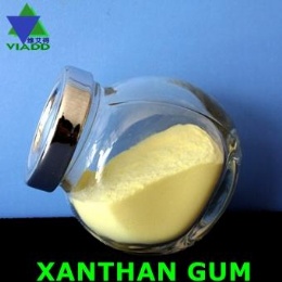 Xanthan Gum