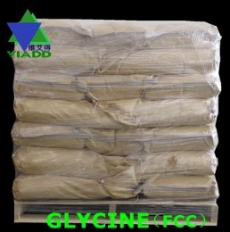 Glycine (Food Grade)