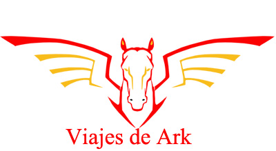 Viajes de Ark