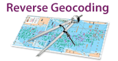 Reverse Geocoding