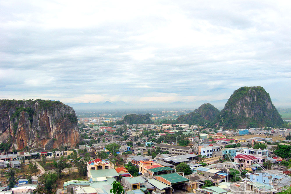 Ngũ Hành Sơn