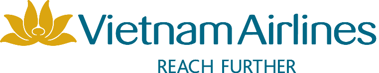 Vietnam Airlines Logo