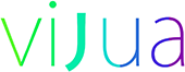 vijua Logo