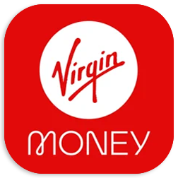 Virgin Money icon