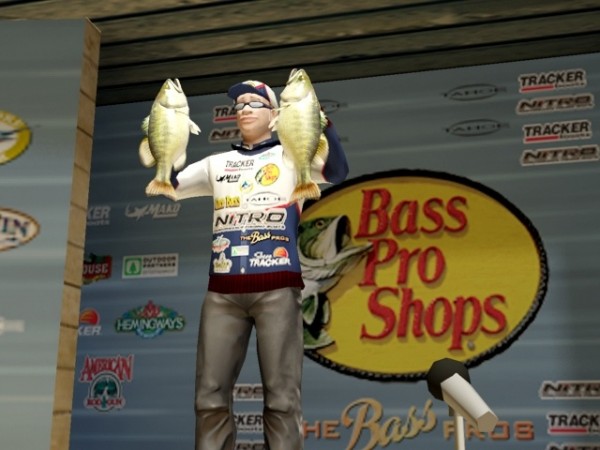 Bass Pro