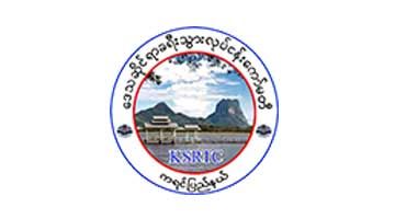 သဘာဝအလှတရားနဲ့ ခြယ်သထားတဲ့ ကျုံထော်ရေတံခွန်