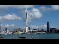 Portsmouth Harbour