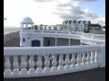 A video postcard of Bexhill-on-Sea