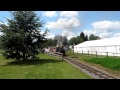 Wicksteed Park Railway