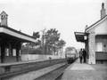 Kidwelly and the Railway