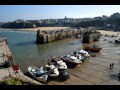 Newquay Harbour