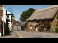 Oakham, Rutland - Historic Market Town