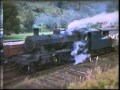 Ross on Wye to Lydbrook Railway - 1964