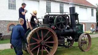 Museum of East Anglian Life