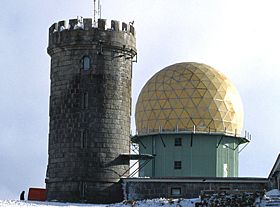 Serra da Estrela