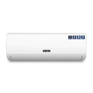 Vista non-inverter air conditioner