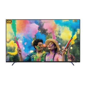 Vista 75 inch android tv