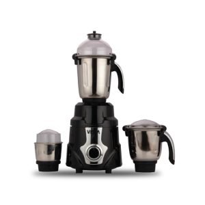 Vista power mixer and grinder