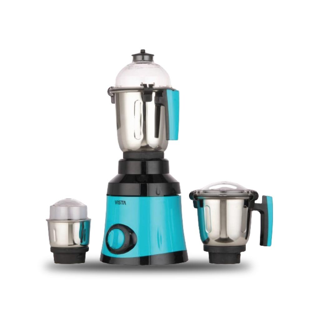 Vista Royal 800W Mixer and Grinder