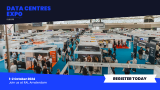 Data Centres Expo Europe