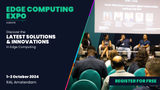 Edge Computing Europe