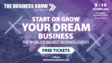 The Business Show 2024