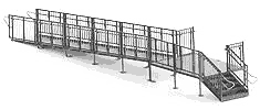 Commercial Ramp