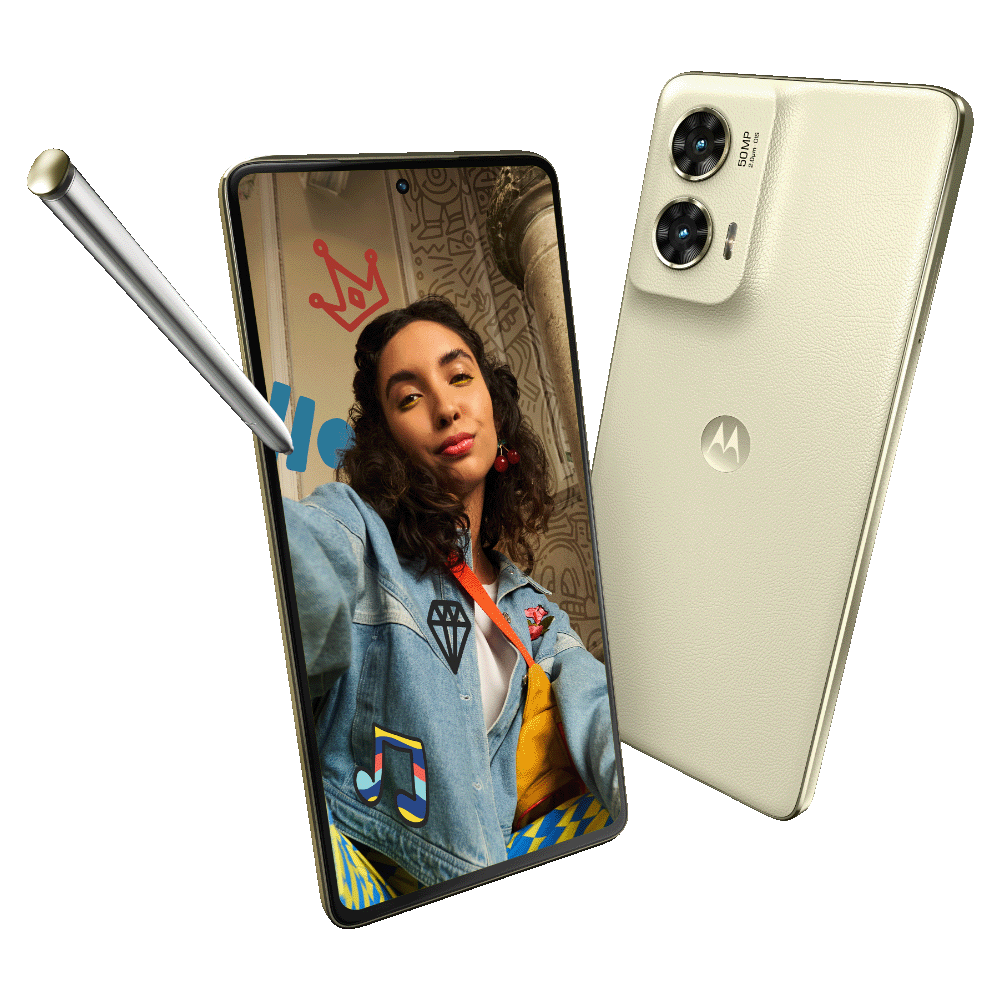 moto g stylus 5g - 2024