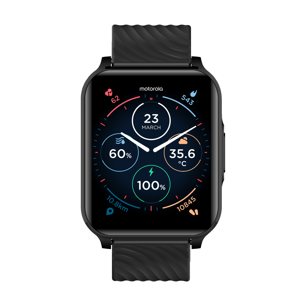 moto watch 70 smartwatch