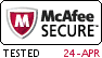 mcafee