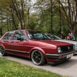 vw-red-mk2-golf-black-rims