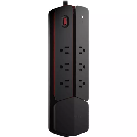 Monster Power Center Vertex Surge Protector