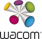 wacom logo