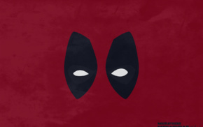 Deadpool, Merc with a mouth, MohammadKhan, Marvel Comics